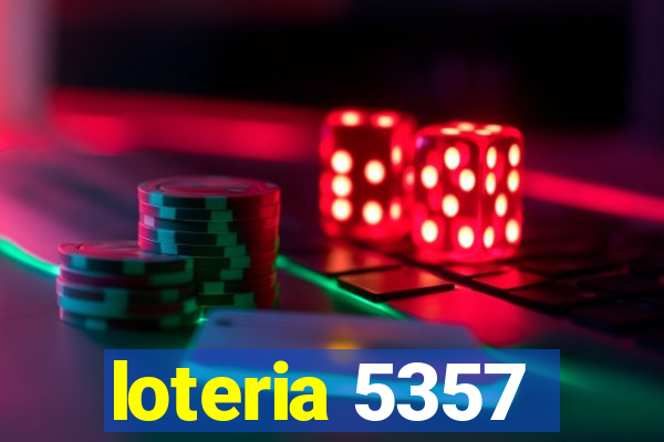 loteria 5357